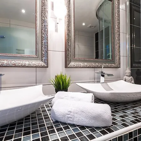 Bavaria Muenchner Hof Superior