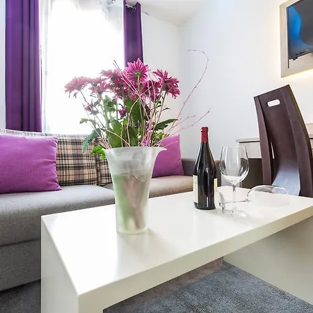 מלון Bavaria Muenchner Hof Superior שטוטגרט