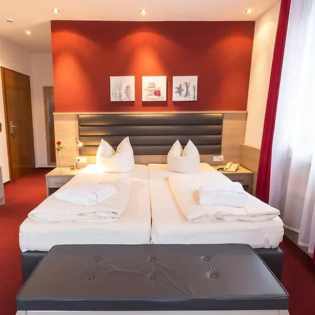 Bavaria Muenchner Hof Superior