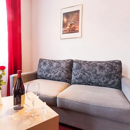 Bavaria Muenchner Hof Superior 3* שטוטגרט