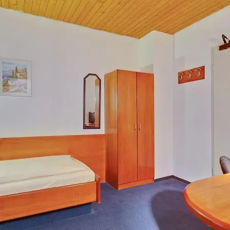 Bavaria Muenchner Hof Superior שטוטגרט