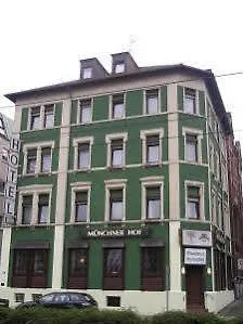 Bavaria Muenchner Hof Superior שטוטגרט