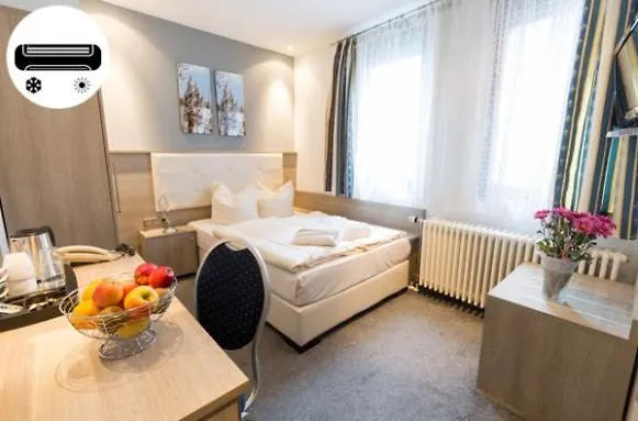 Bavaria Muenchner Hof Superior Hotell 3*