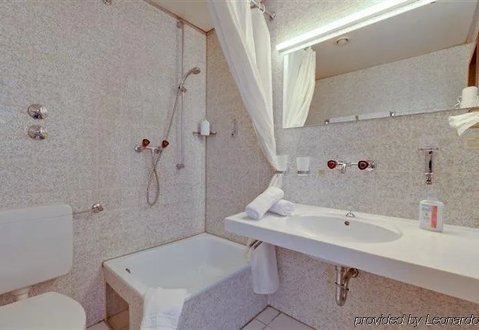 Bavaria Muenchner Hof Superior Hotell