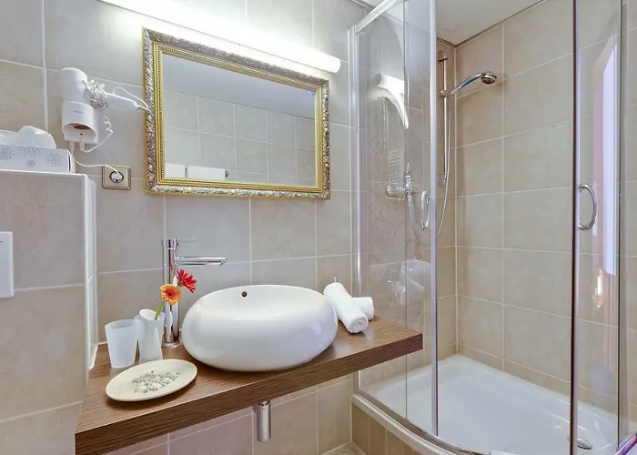 Bavaria Muenchner Hof Superior Stuttgart